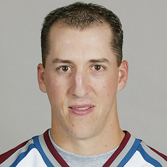 Eric Messier