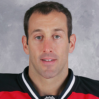 Jay Pandolfo