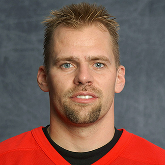 Tomas Holmstrom