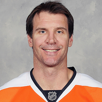 Mike Knuble