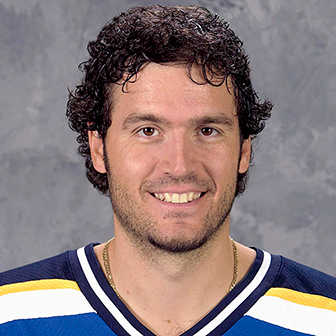 Patrick Lalime