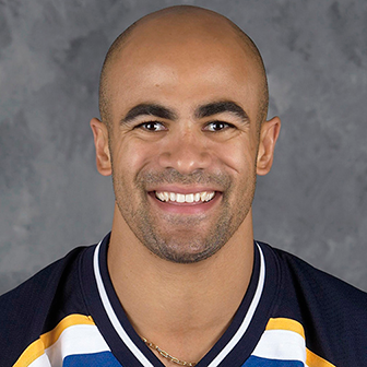 Jamal Mayers