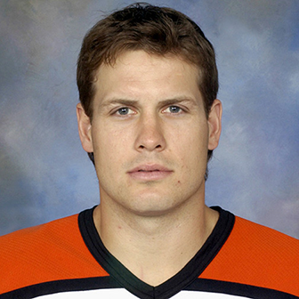 Dan McGillis