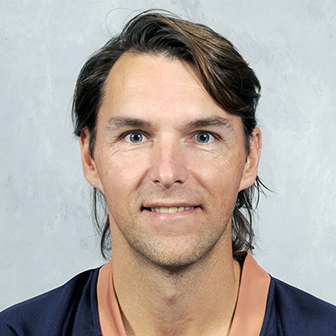 Dwayne Roloson