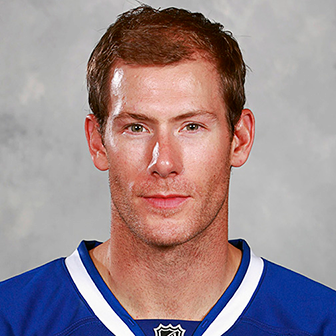 Brendan Morrison