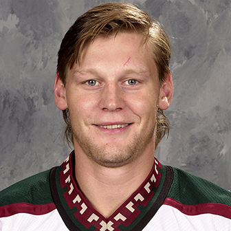 Danny Markov