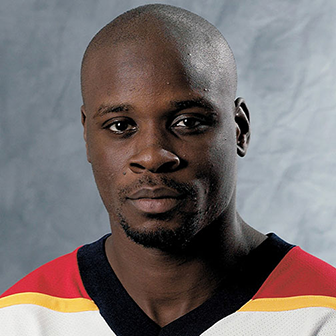 Peter Worrell