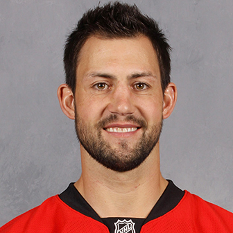 Cory Sarich
