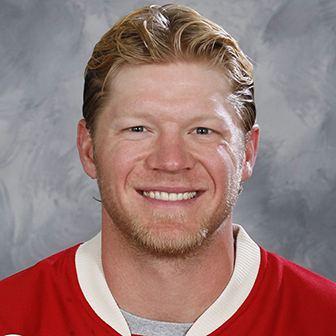Mark Parrish