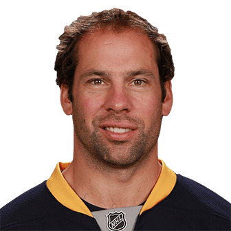 David Legwand