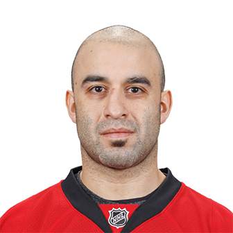 Scott Gomez