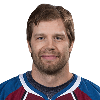 Brad Stuart