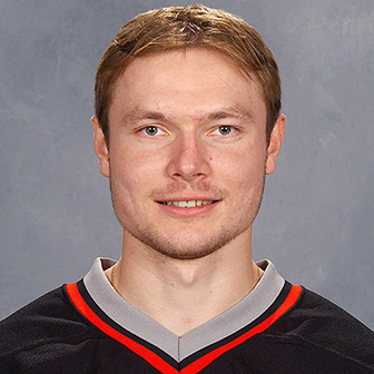 Dmitri Kalinin