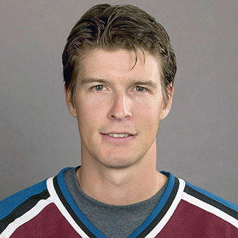 David Aebischer