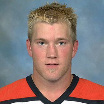 Todd Fedoruk