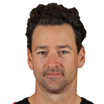 Justin Williams