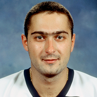 Roman Cechmanek