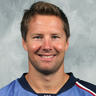 Johan Hedberg