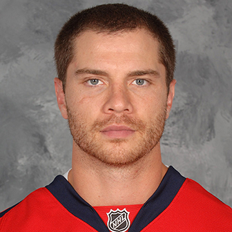 Matt Bradley