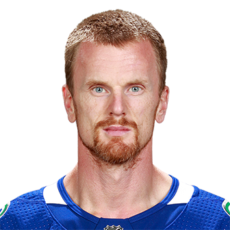 Daniel Sedin