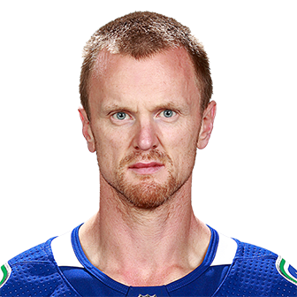 Henrik Sedin