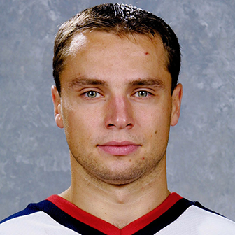 David Vyborny