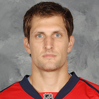 Brian Pothier