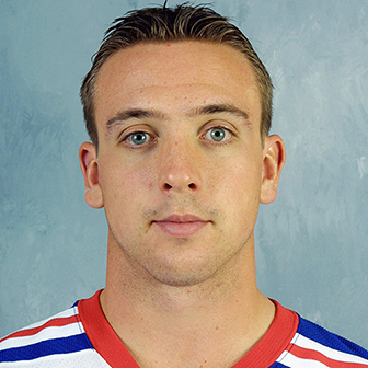 Dan Blackburn