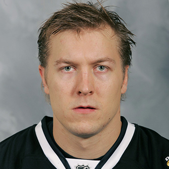 Niklas Hagman