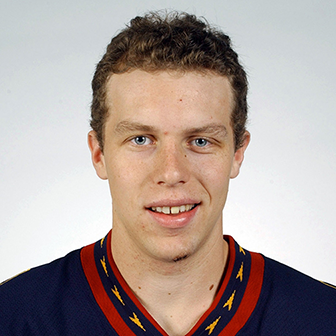 Dany Heatley