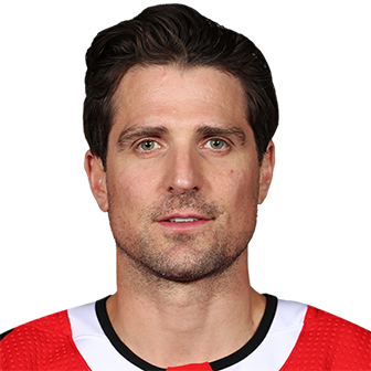 Patrick Sharp