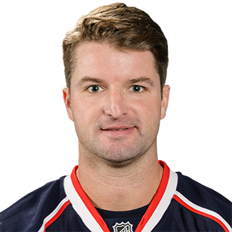 Marc-Andre Bergeron