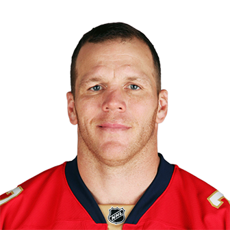 Shawn Thornton
