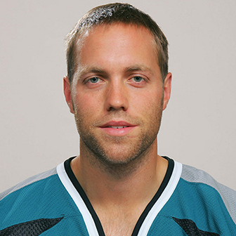 Tom Preissing