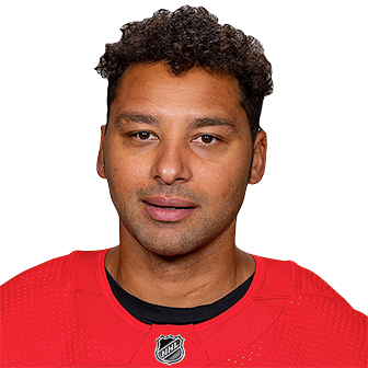 Trevor Daley