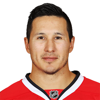 Jordin Tootoo