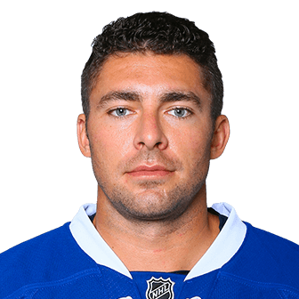 Joffrey Lupul