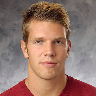 Fredrik Sjostrom