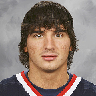 Nikolay Zherdev