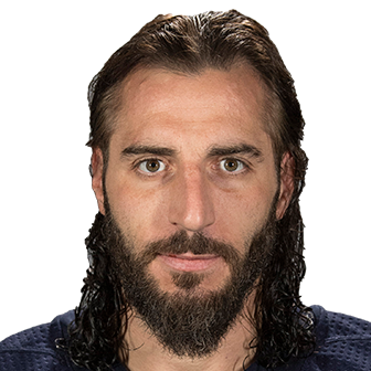 Chris Thorburn
