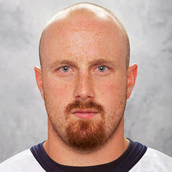 Greg Zanon