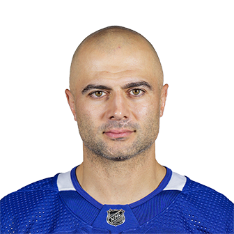 Mark Giordano