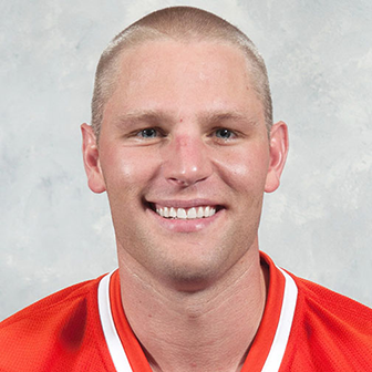 Ben Eager
