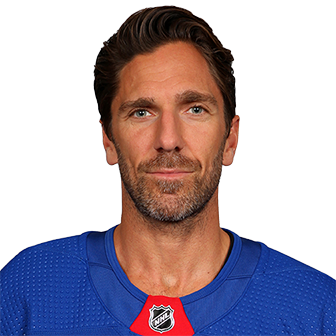 Henrik Lundqvist