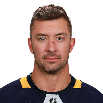 Josh Gorges