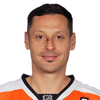 Mark Streit