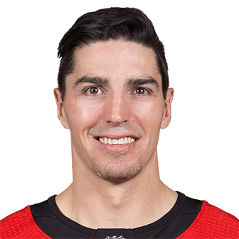 Alexandre Burrows