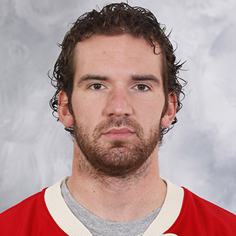 Josh Harding
