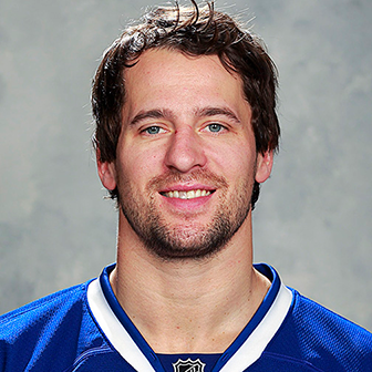 Keith Ballard