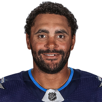 Dustin Byfuglien